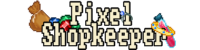 Pixel Shopkeeper
