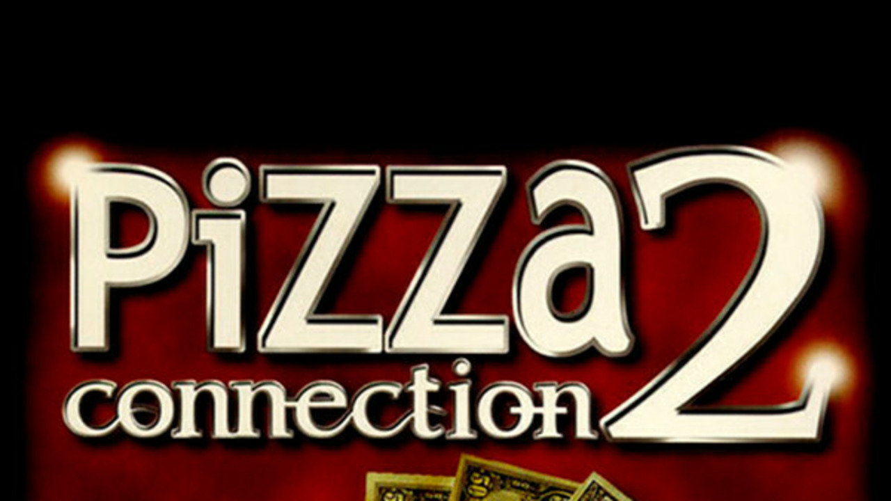 Pizza Connection 2