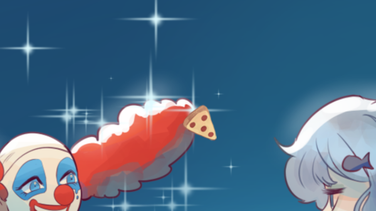 Pizzaro Project Deep Dish