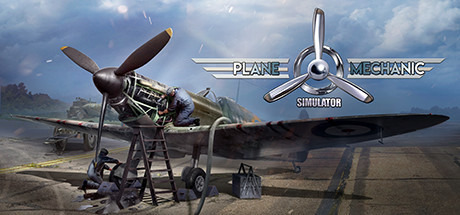 Plane Mechanic Simulator