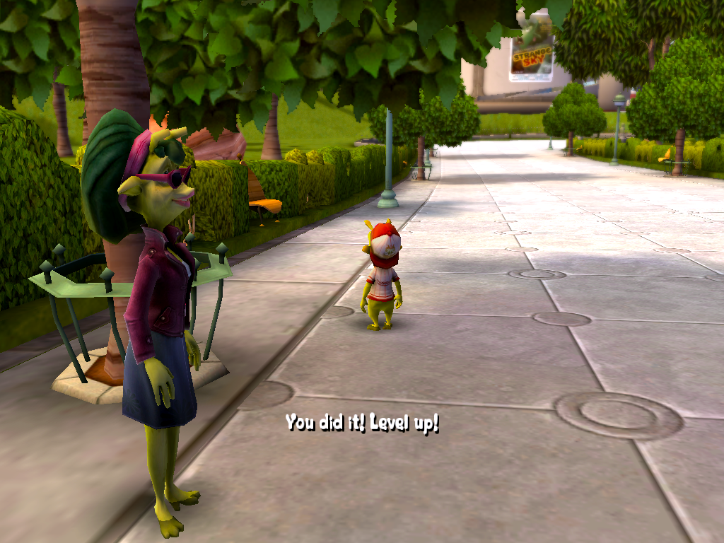 Planet 51