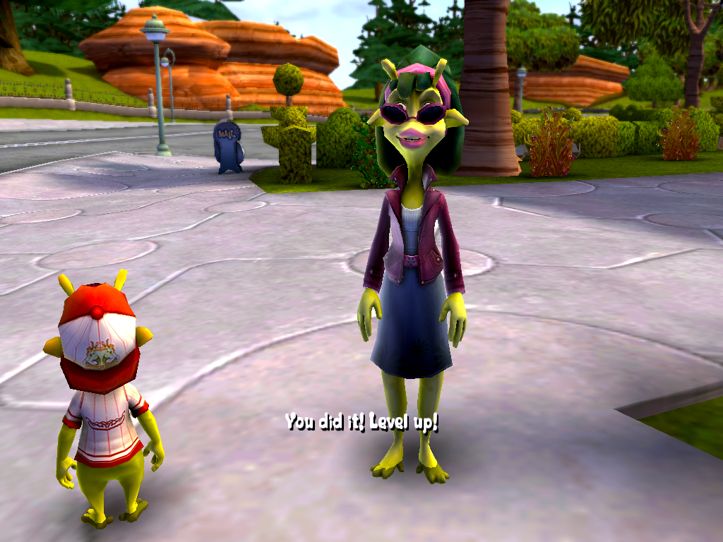Planet 51