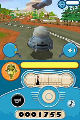 All Screenshots