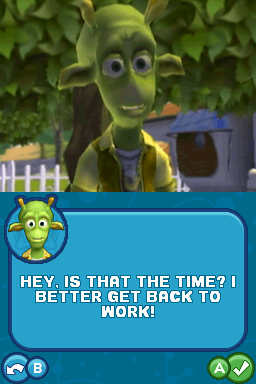All Screenshots