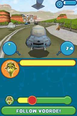 All Screenshots