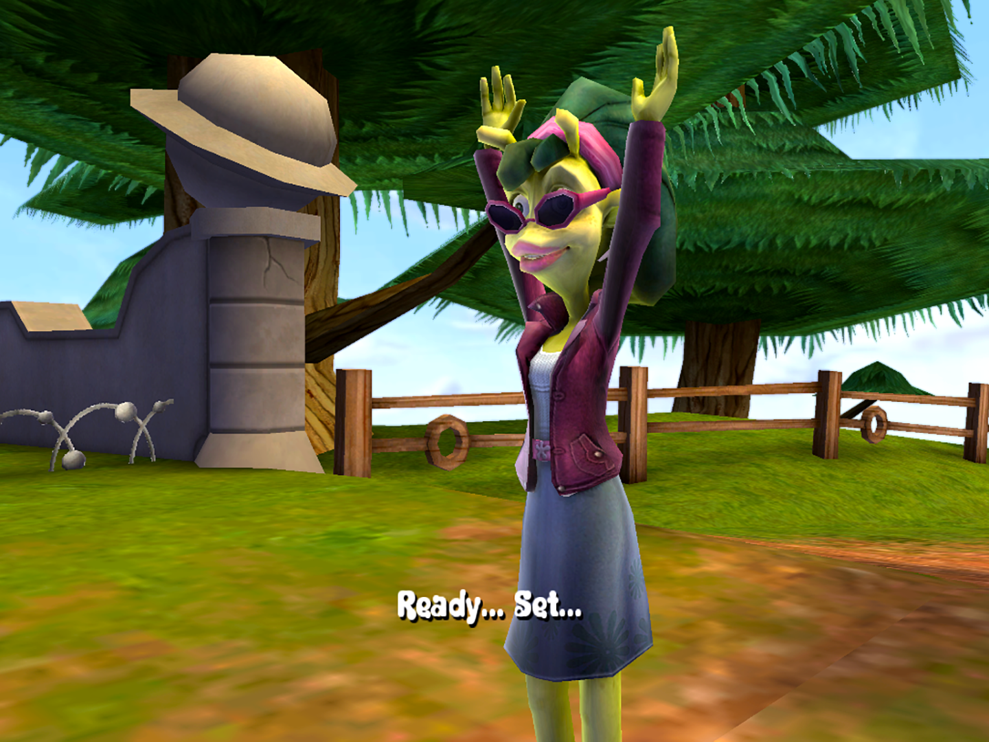 Planet 51