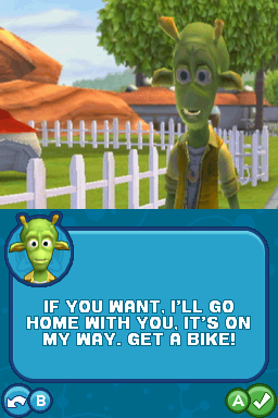 All Screenshots