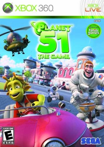Box Art