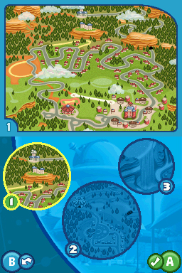 All Screenshots