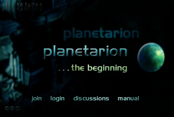 Planetarion