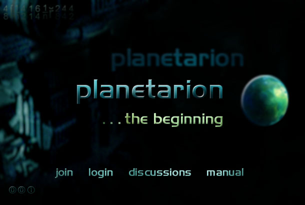 Planetarion