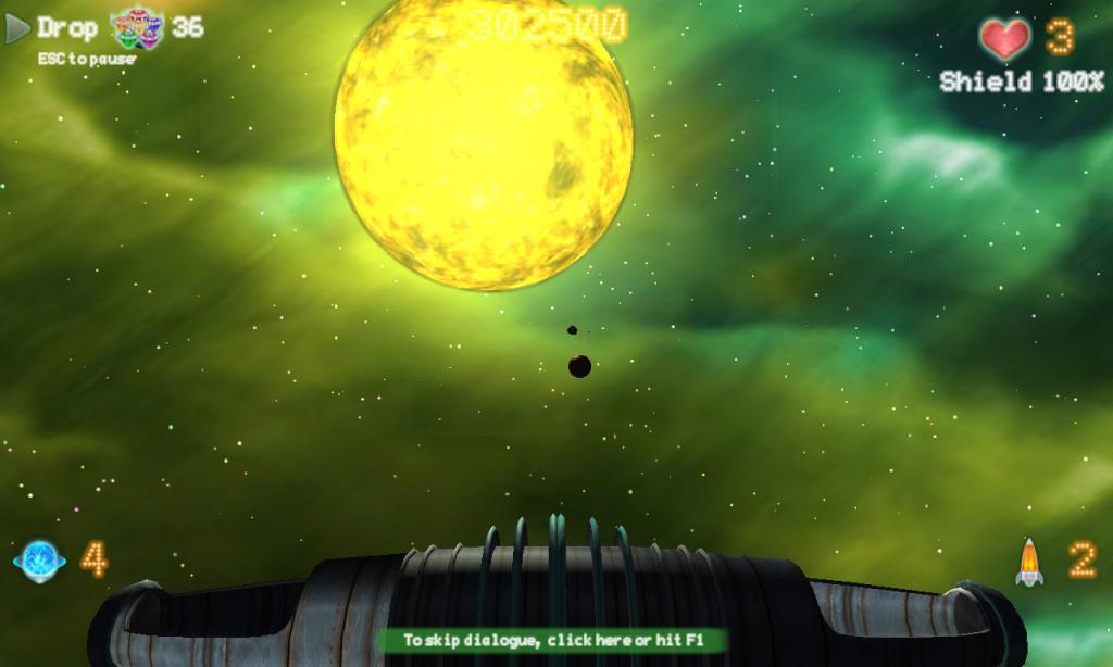 Screenshots