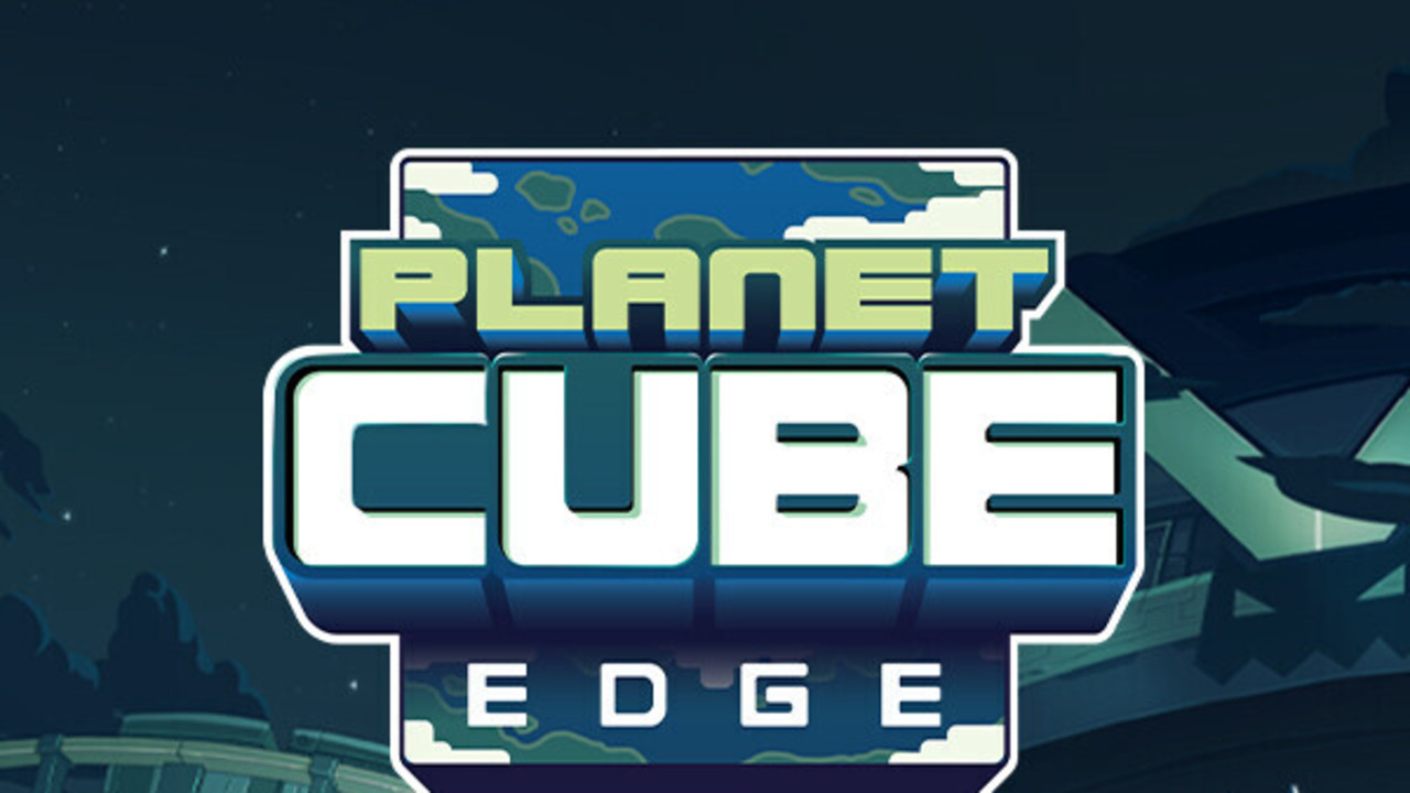 Planet Cube: Edge
