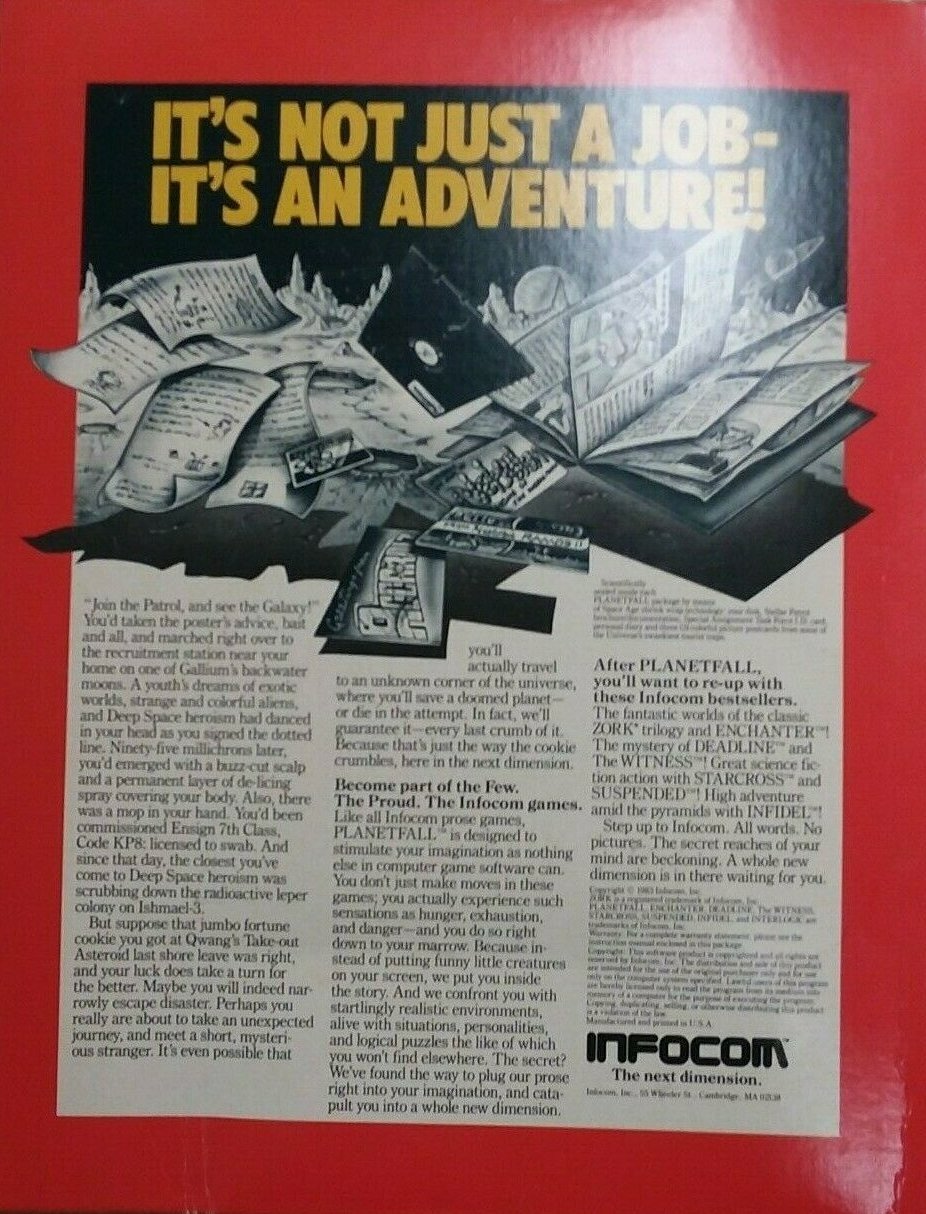 Box Art