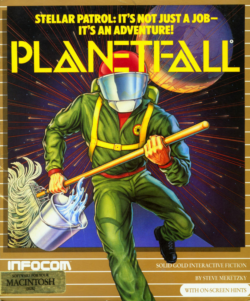 Box Art