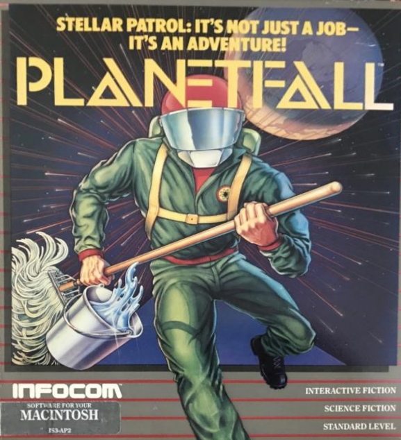 Box Art