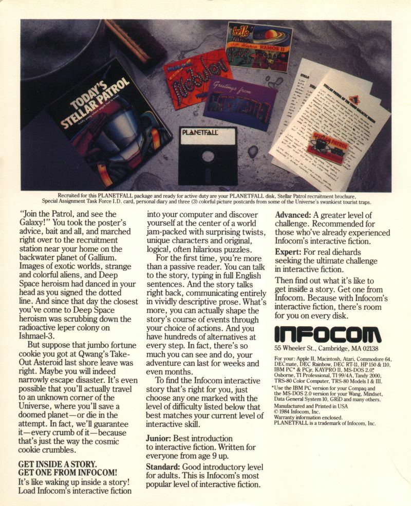 Box Art