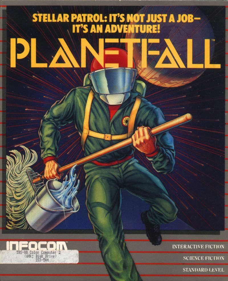 Box Art