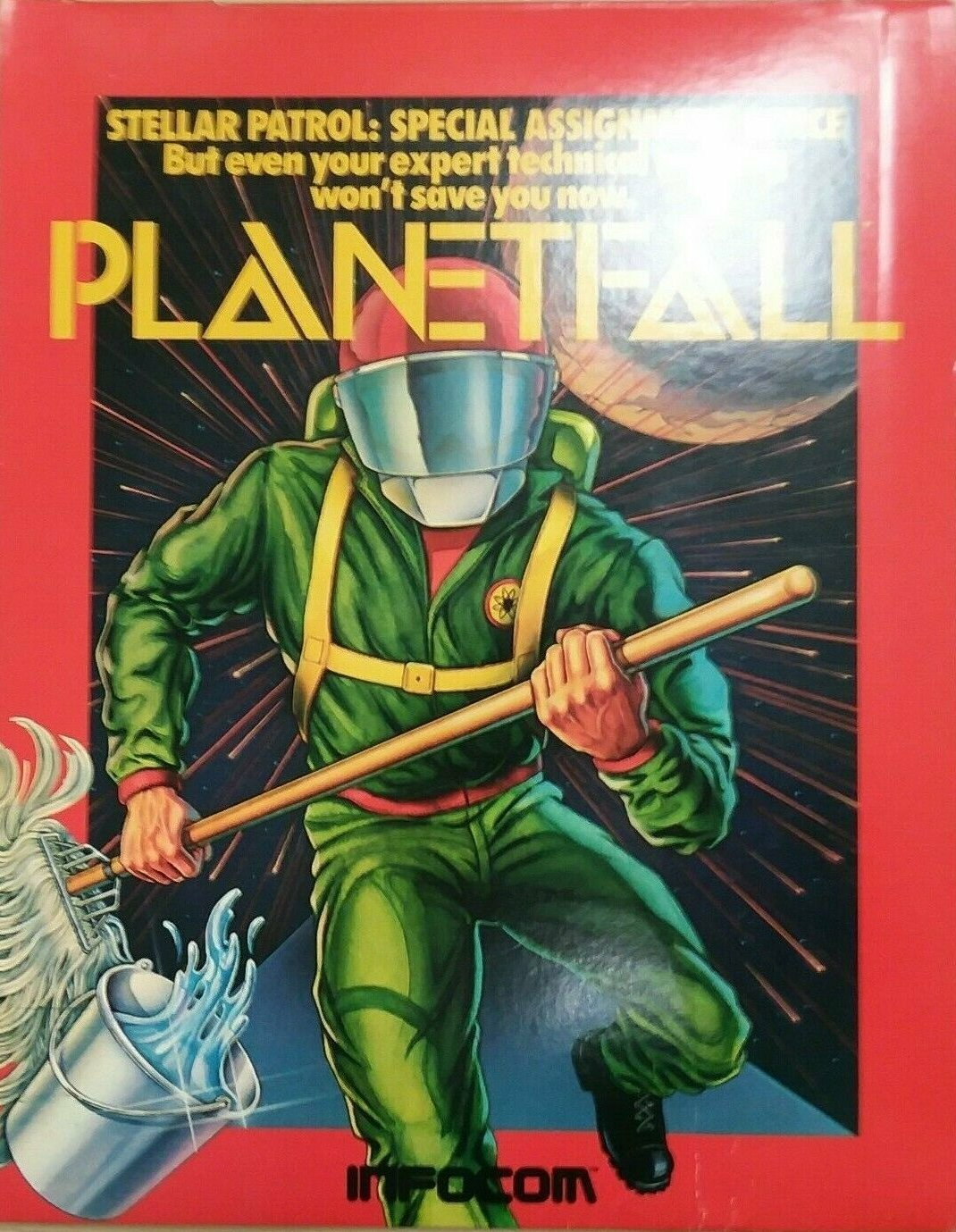 Box Art