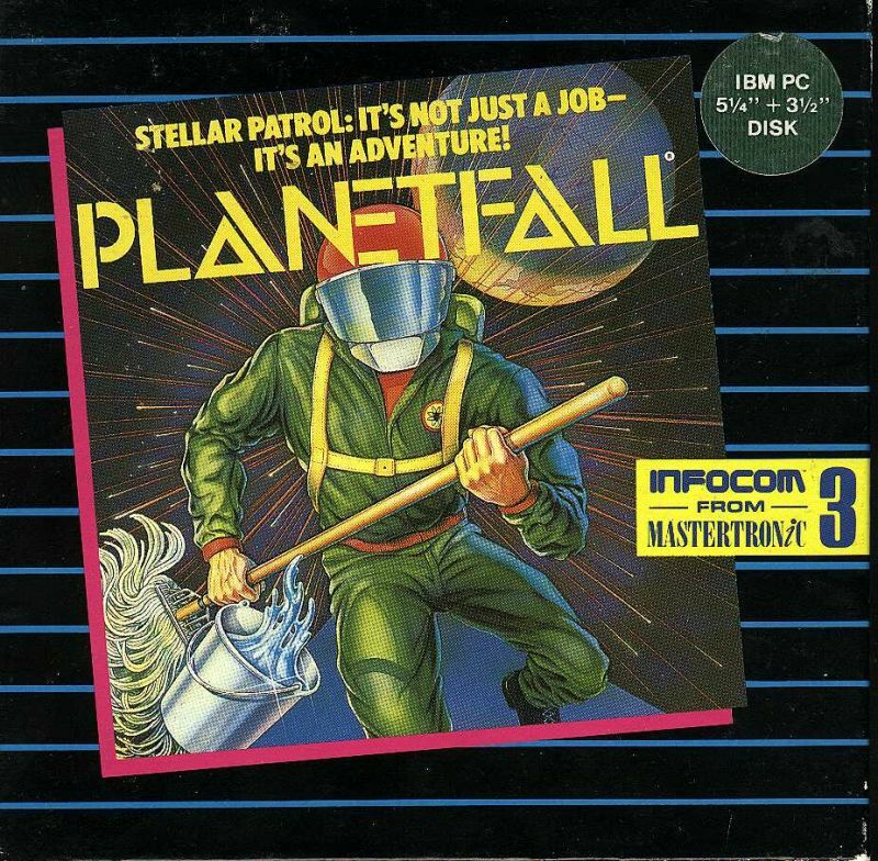Box Art