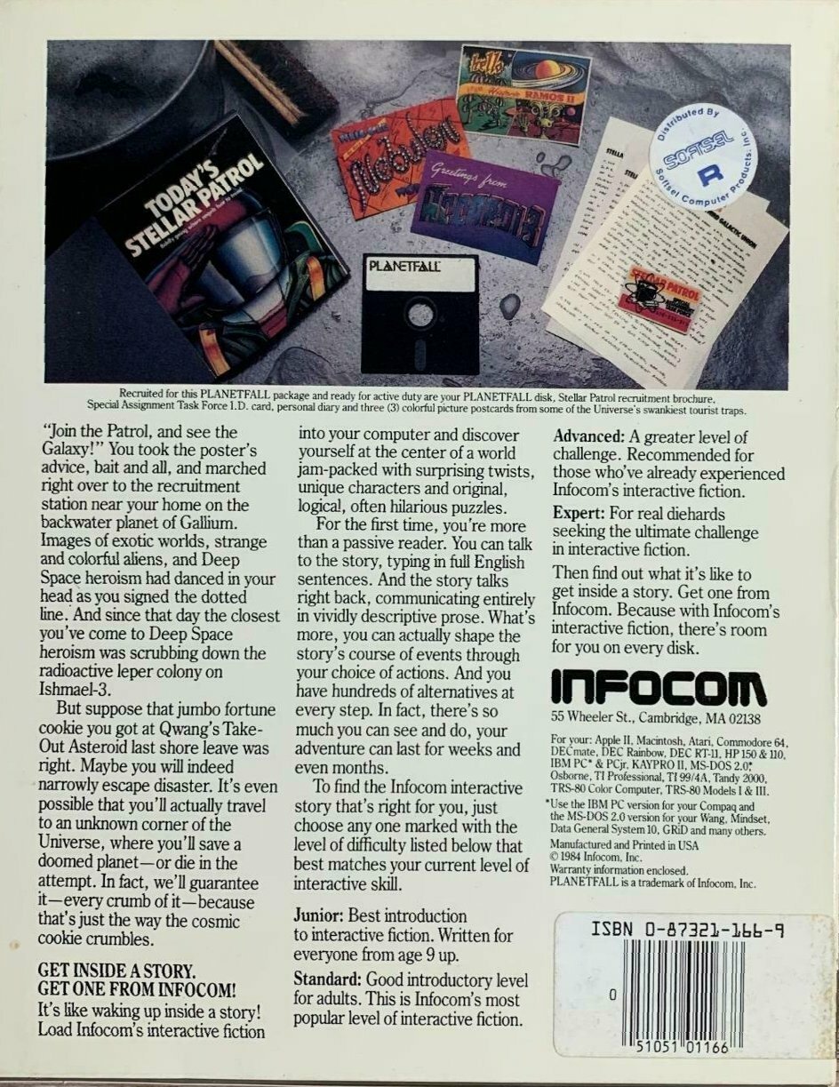 Box Art