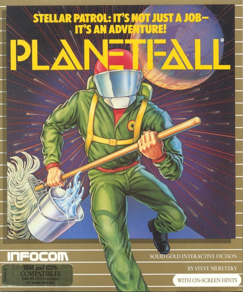 Box Art