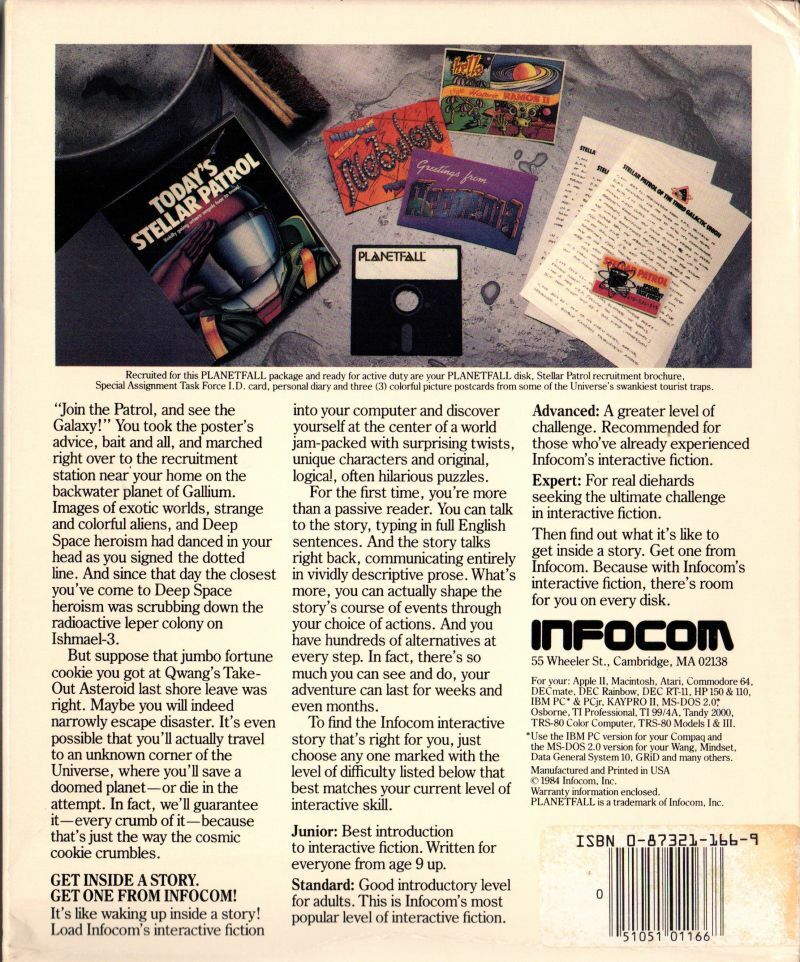 Box Art