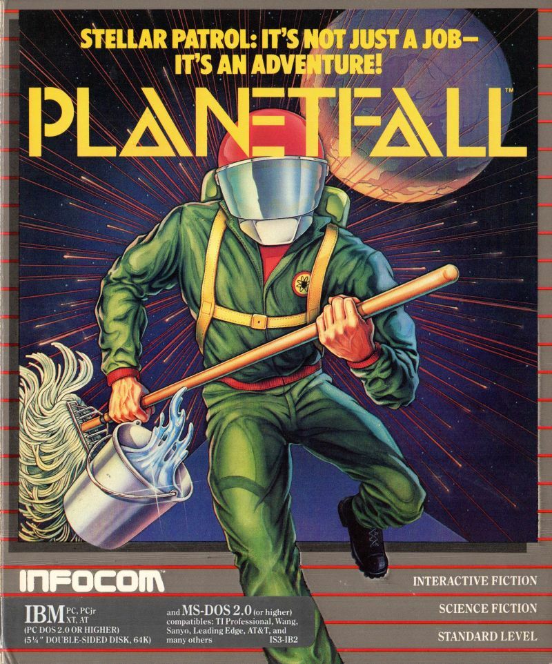 Box Art