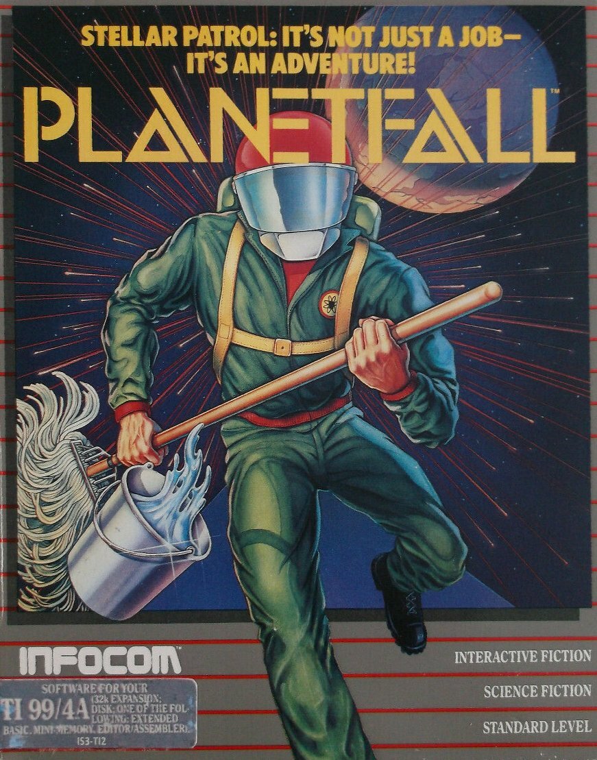 Box Art