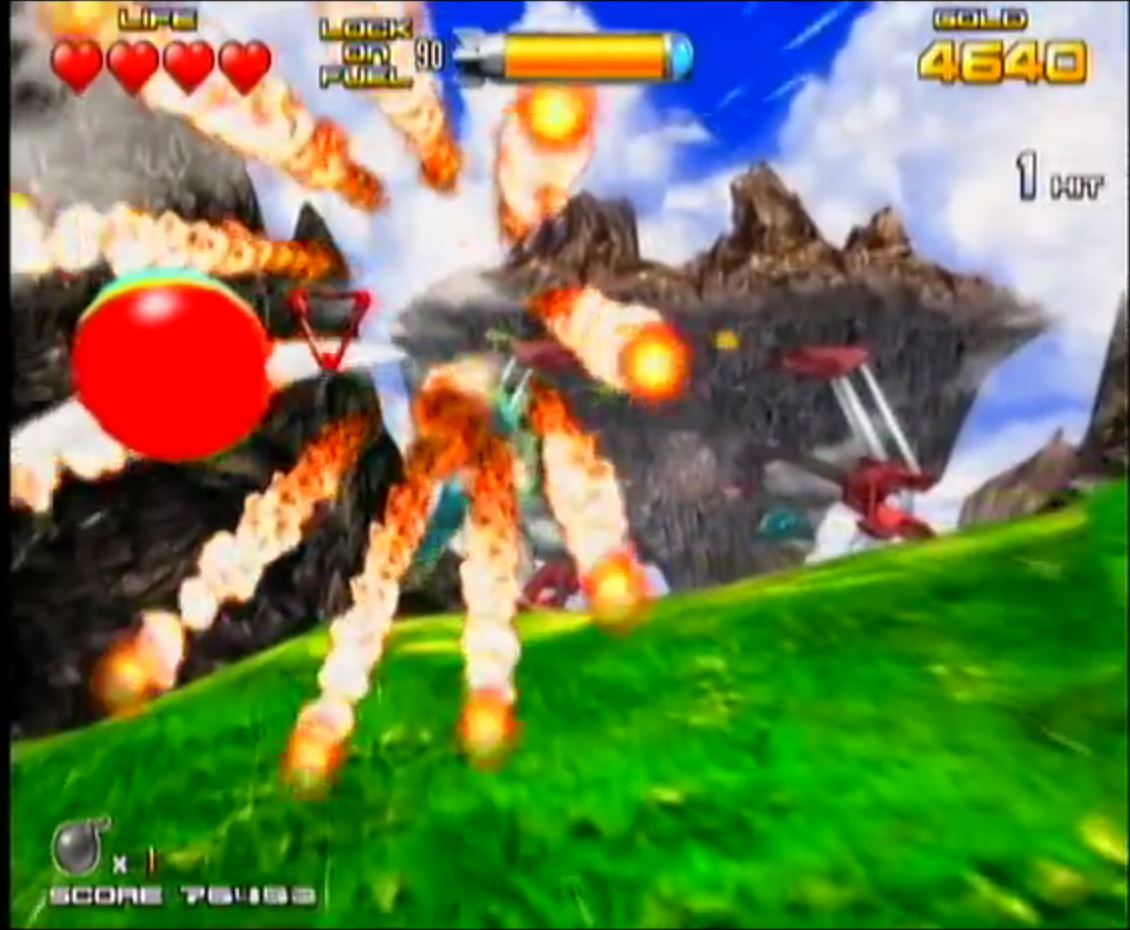 Screenshots