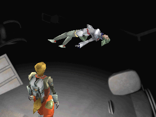 Planet Laika