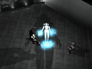 Random game pics