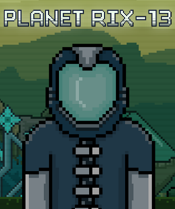 Planet RIX-13