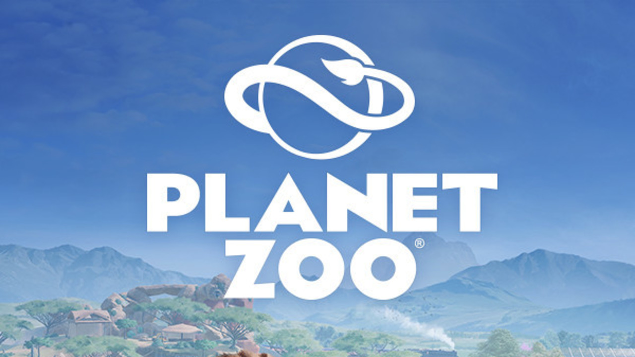 Planet Zoo