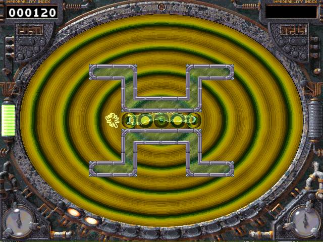 Plasmaworm