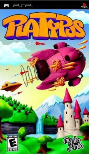 Box Art