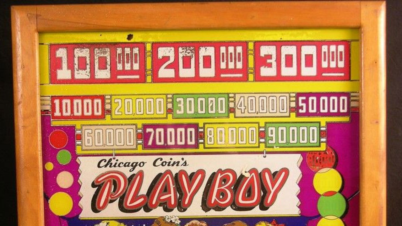 Playboy