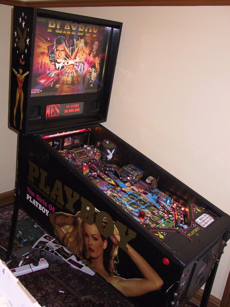 Box Art