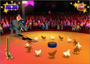 Playmobil Circus