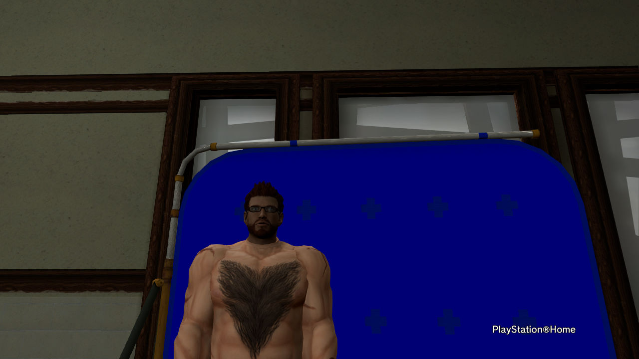 Avatar Customization