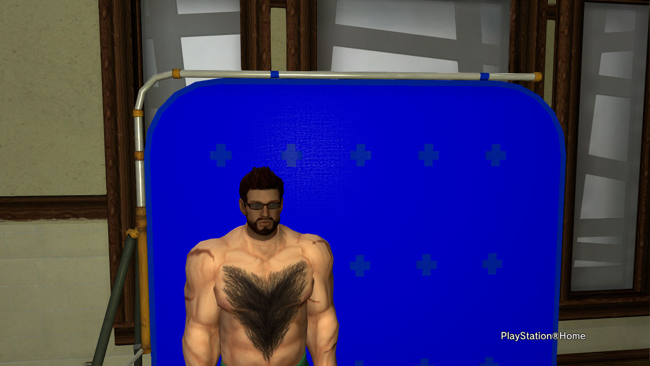 Avatar Customization
