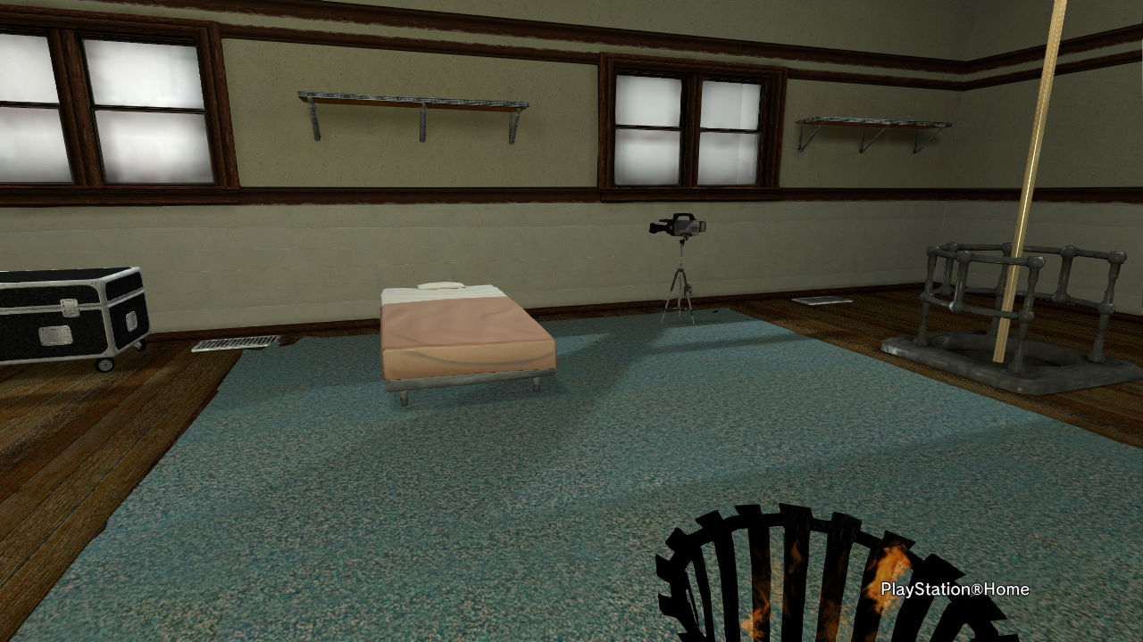 Home Space