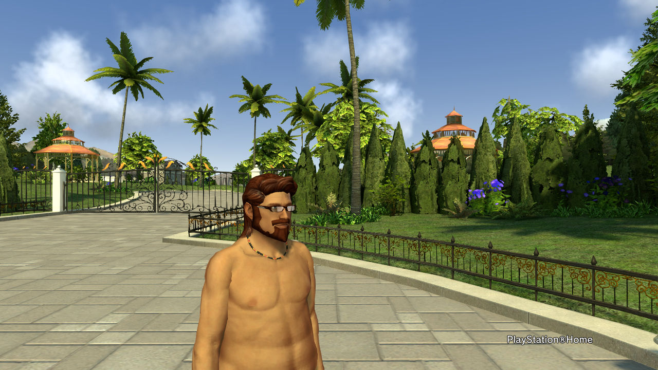 PS3 Screenshots