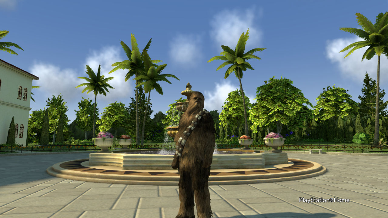 PS3 Screenshots