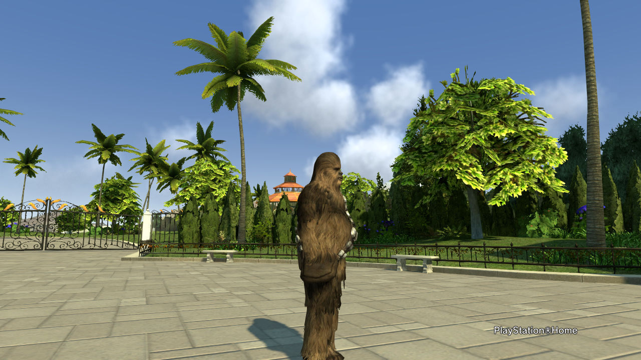 PS3 Screenshots