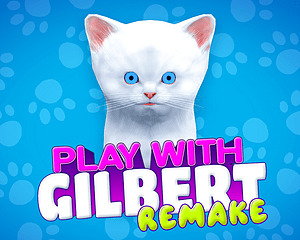 Play With Gilbert