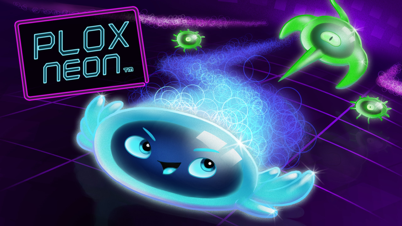 Plox Neon