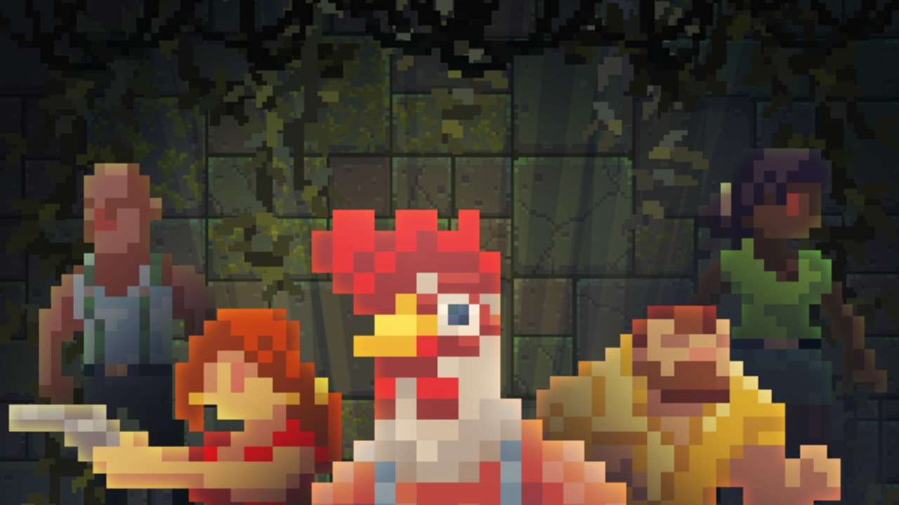 Plunderdome