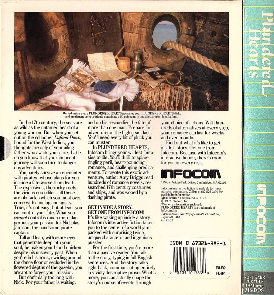 Box Art