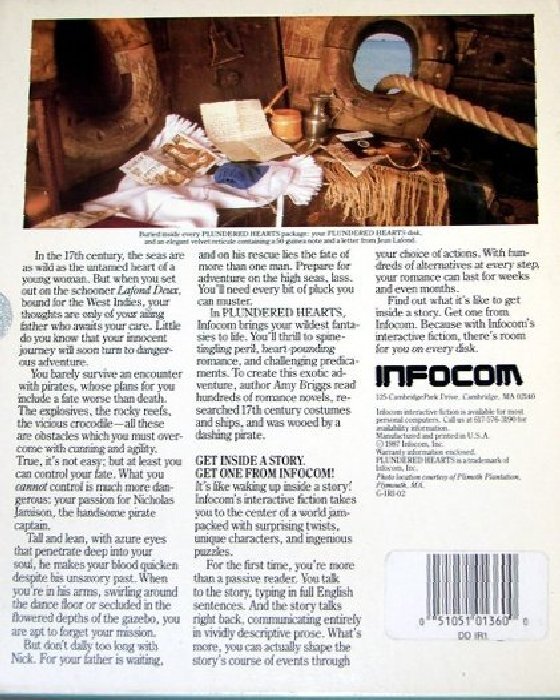 Box Art